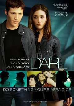 Dare - Movie