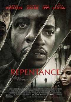 Repentance - Movie