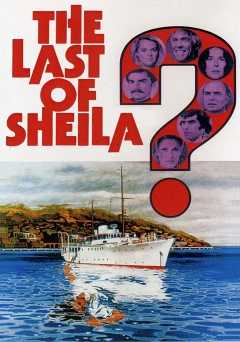 The Last of Sheila - film struck