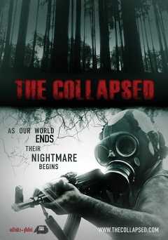 The Collapsed - Movie