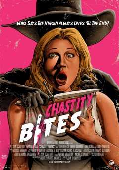 Chastity Bites - amazon prime