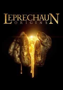 Leprechaun: Origins - Movie