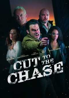 Cut to the Chase - amazon prime