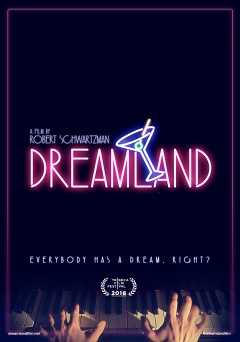Dreamland - Movie
