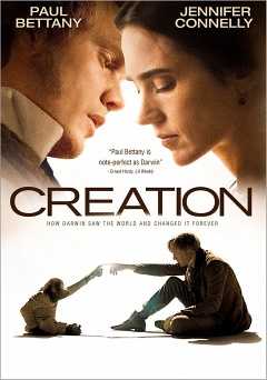 Creation - amazon prime