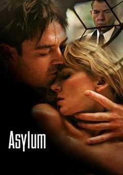 Asylum - Amazon Prime