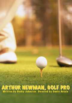 Arthur Newman - Movie