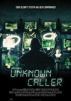 Unknown Caller - amazon prime