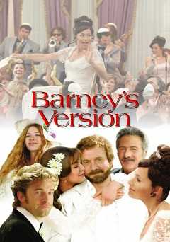 Barneys Version - Movie