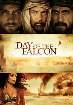 Day of the Falcon - HULU plus
