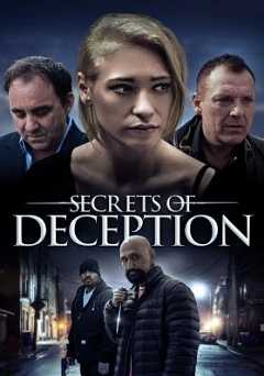 Secrets of Deception - Movie