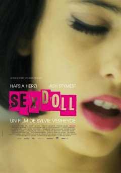 Sex Doll - Movie
