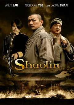 Shaolin - Movie