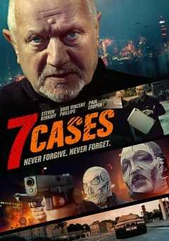 7 Cases - Movie