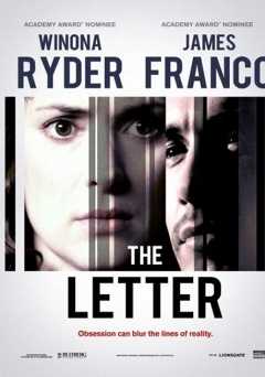 The Letter - epix
