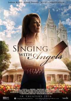 Singing with Angels - Movie