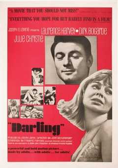 Darling - film struck