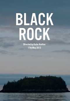 Black Rock - Movie