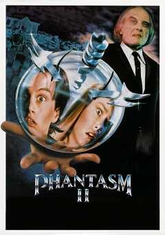Phantasm II - Movie