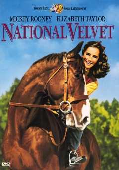 National Velvet - Movie