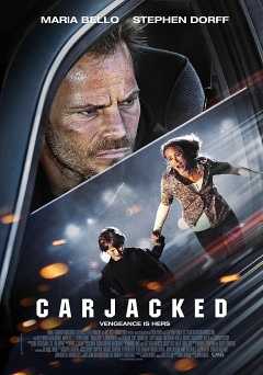 Carjacked - Movie