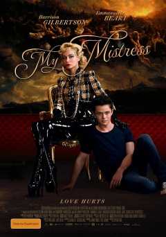My Mistress - Movie