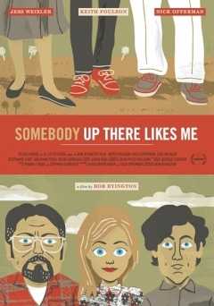 Somebody Up There Likes Me - vudu