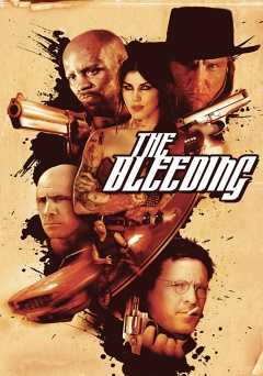 The Bleeding - Movie