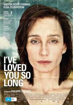 Ive Loved You So Long - Movie