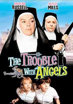 The Trouble with Angels - vudu