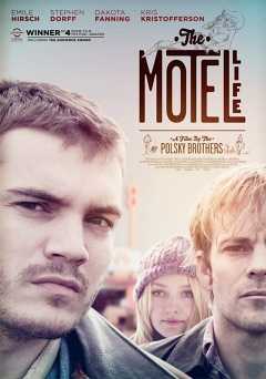The Motel Life - Movie