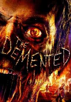 The Demented - Movie
