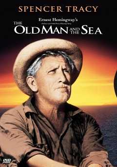 The Old Man and the Sea - vudu