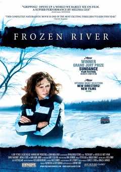 Frozen River - Movie