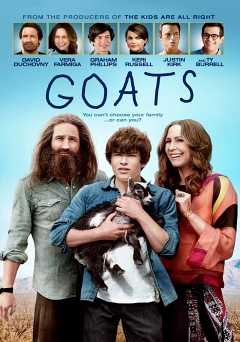 Goats - Movie