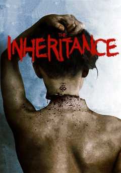 The Inheritance - starz 