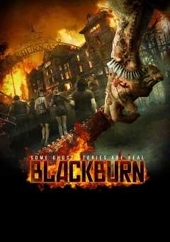 Blackburn - Movie
