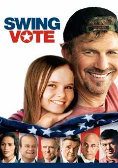 Swing Vote - Movie