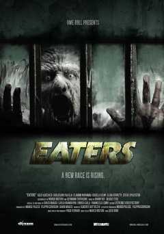 Eaters - Movie