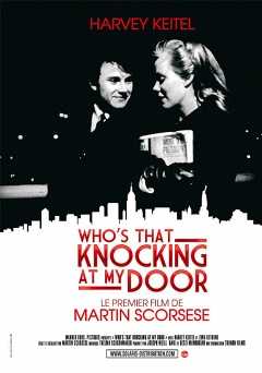 Whos That Knocking at My Door? - film struck