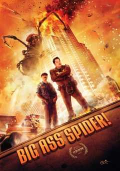 Big Ass Spider! - amazon prime