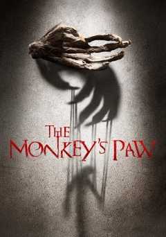 The Monkeys Paw - netflix