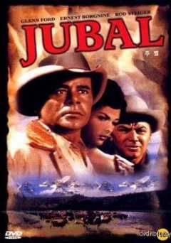 Jubal - Movie