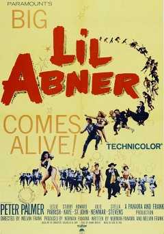 Lil Abner - Amazon Prime