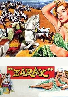 Zarak - Movie