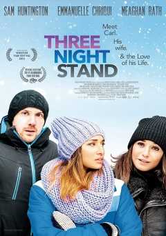 Three Night Stand - Movie