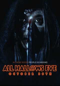 All Hallows Eve: October 30th - HULU plus