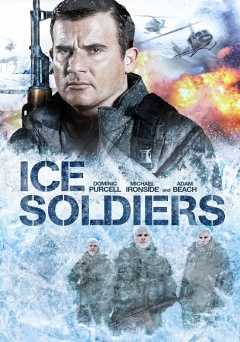 Ice Soldiers - crackle