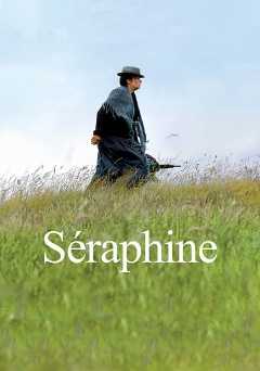Séraphine - Movie