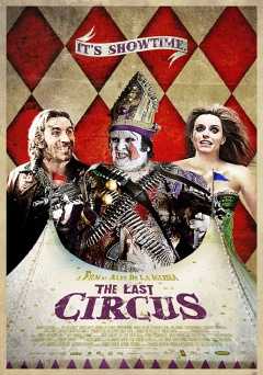 The Last Circus - shudder